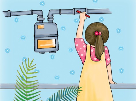 天然氣報警器的優(yōu)勢表現在哪些方面