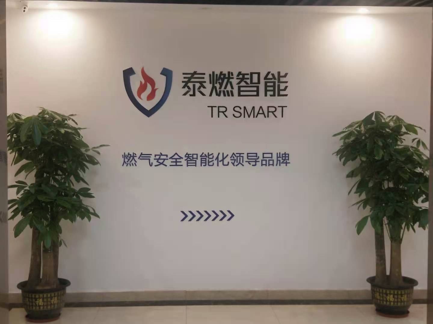 簡訊 I 泰燃智能正式啟動ISO三體系認(rèn)證